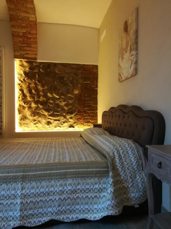 Montorfano Suite โรวาโต ภายนอก รูปภาพ